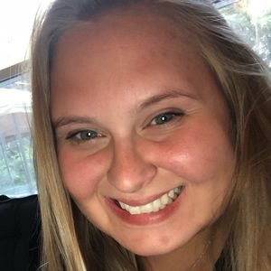 Meet your Posher, Allie